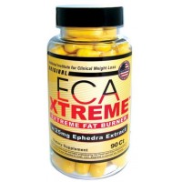 ECA Xtreme (90капс)